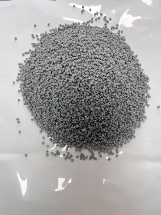 POK Granules Polyketone glass fiber reinforced
