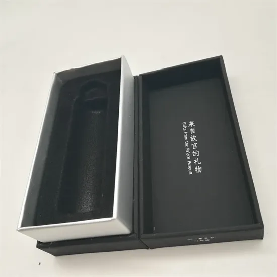 Sample Packaging Supplies For Custom Cosmetic Containers