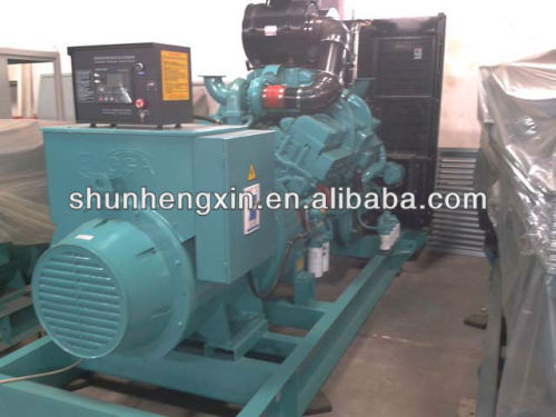 60Hz 800kw/1000kva diesel power generator set with Cummind engine (KTA38-G2A)