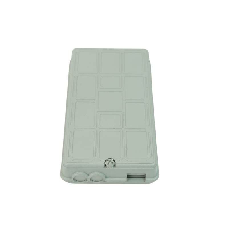Fiber Optic Distribution Box