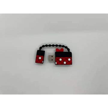 USB Kartun Pemacu USB USB Toy Beg Toy Beg USB USB