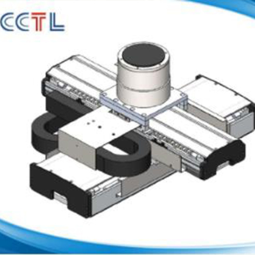 Torque Motor Linear Motor