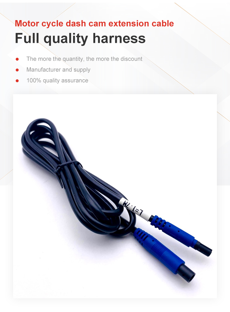 Gopro Charger Cable