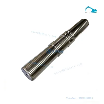 RHB313, RHB323, RHB325 Everdigm Hydraulic Hammer and Hanwoo Breaker Piston Spare Parts