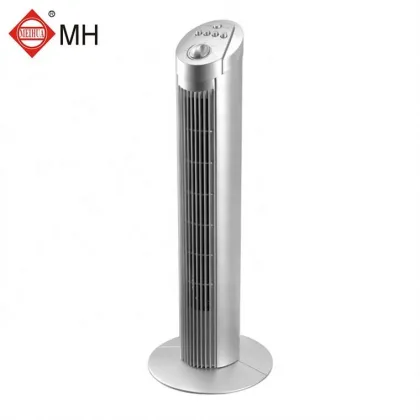 Portable Air Cooling Fan - Summer Household Tower Fan