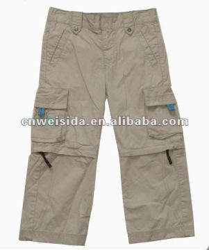 new fashion trousers pantalones