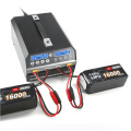 PC1080 20A Dual Lithium -Batterie -Ladegerät