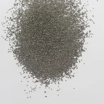 430Stainless Steel Cut Wire Shot