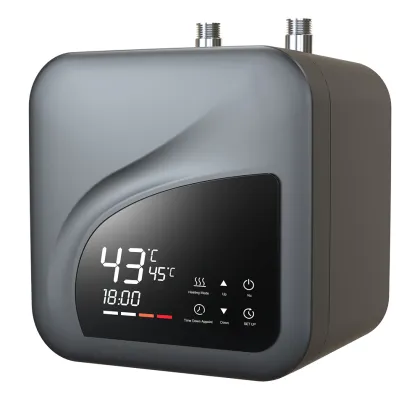 Low Prices Storage Electric Water Heater 220V Chauffe Eau Electrique Hot Water Shower Heaters Instant Shower Water Heater