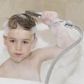 Yuyao Stainless Steel Flexible PVC Shower Hose