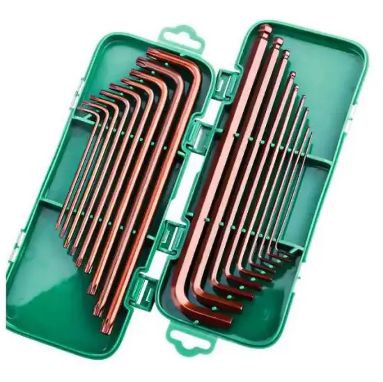 Hex Set Allen Key Bolt Torx Inner Hexagon Spanner" 

However, considering the original phrase provided and aiming to include as many keywords as possible for better SEO performance, the most suitable title could be:

"Hex Set Allen Key Bolt Torx Inner Hex