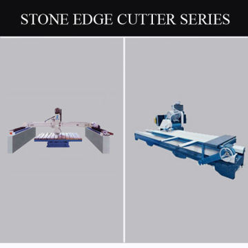 Granite Tile Edge Cutting Machine