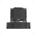 Piston Engine (15.3:1 Compression Ratio) for 3516B Excavator 448-0574