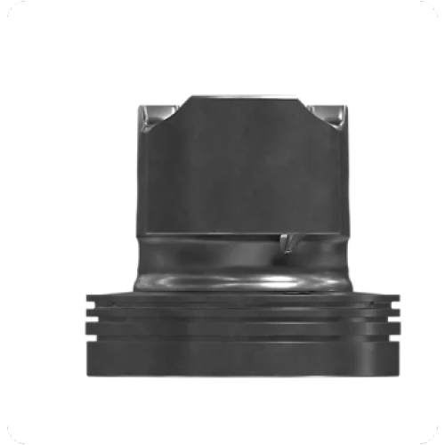 Piston Engine (15.3:1 Compression Ratio) for 3516B Excavator 448-0574