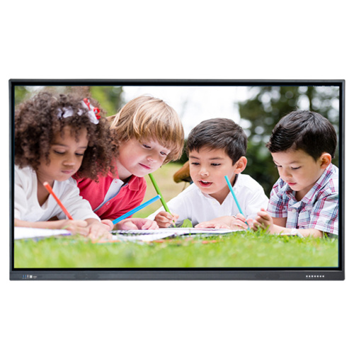 windows system touch screen smart board