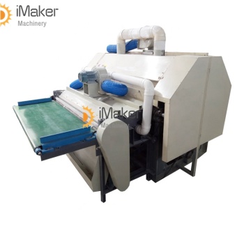Dernières machines à cardage automatiques pour le traitement des fibres d'alpaga de moutons: améliorer l'efficacité et la qualité de la fabrication de textiles