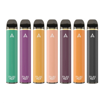 FILEX MAX 5000 Puffs Disposable Vape Pen