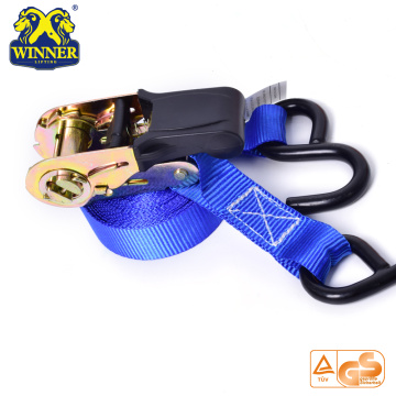 Hot Selling American Standard Ratchet Tie Down Strap