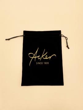 Highly Recommend Velvet Cosmetic Bag