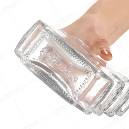 Personalized premium luxury rioja bottle vendor