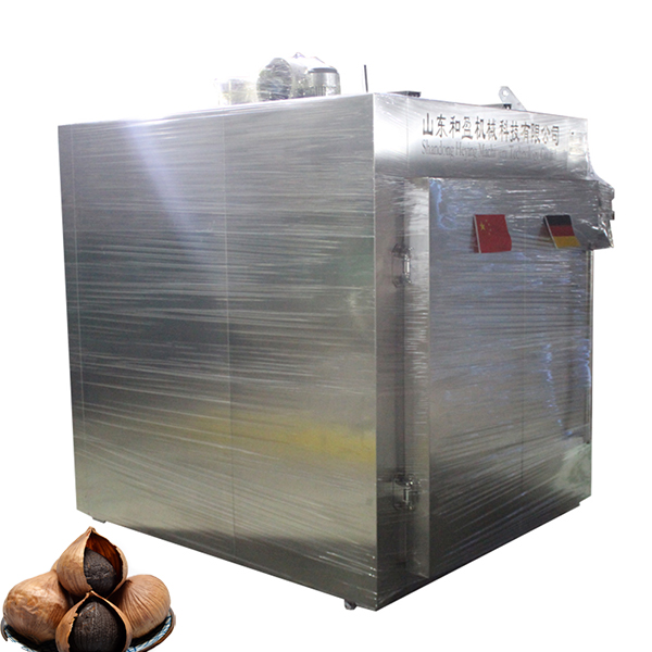 black garlic fermentation machine