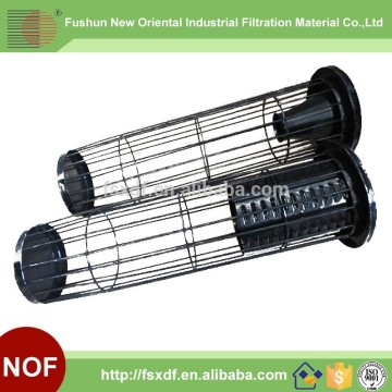 NOF Carbon Steel Filter Cage For Environmental Products
