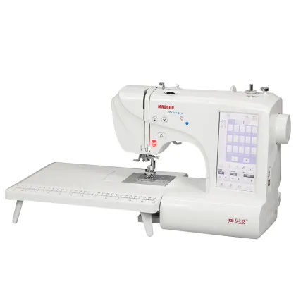 household sewing machine embroidery machine