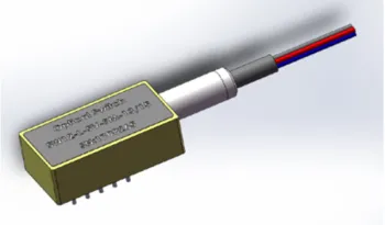 PM MPO Jumper Fiber Optic