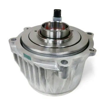 Rear Differential Viscous Coupling Assembly Replacement for 2006-2018 RAV4 and 2005-2017 NX200t/NX300h