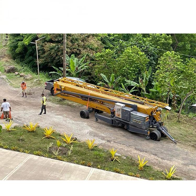 Jib Crane