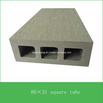 Square Tube 80*31