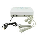 Ultrasonic Facial Massager Anti Aging Face Skin Lifting Whitening High Frequency 1Mhz Ultrasound Probe Spa Beauty Device WD-628