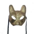 Masque de lapin brillant costume pour la fête