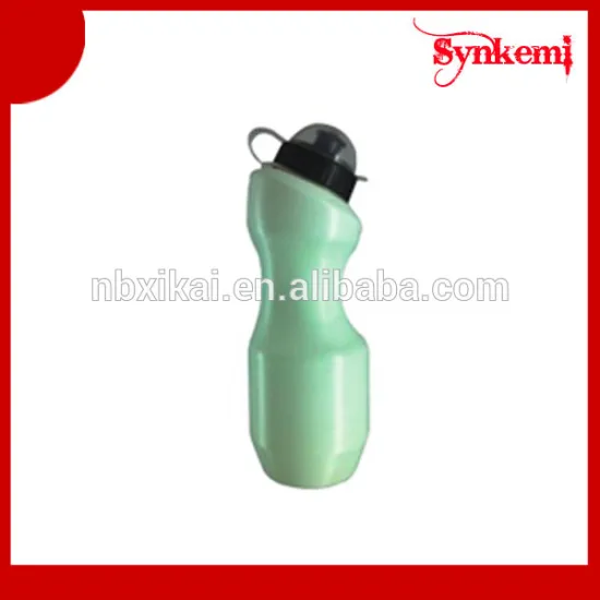 600ml Plastic travel sports water bottle china