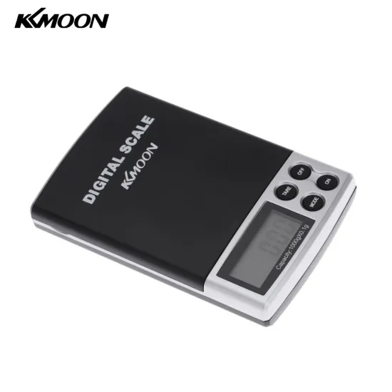 1000g x 0.1g Mini balanzas digitales bascula Digital Scale Precision Balance balanza precision Weight Weighing Scale