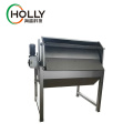 Rotary Drum Filter For Fish Farming System