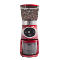 Conical Burr Coffee Grinder mit verschiedenen Farben