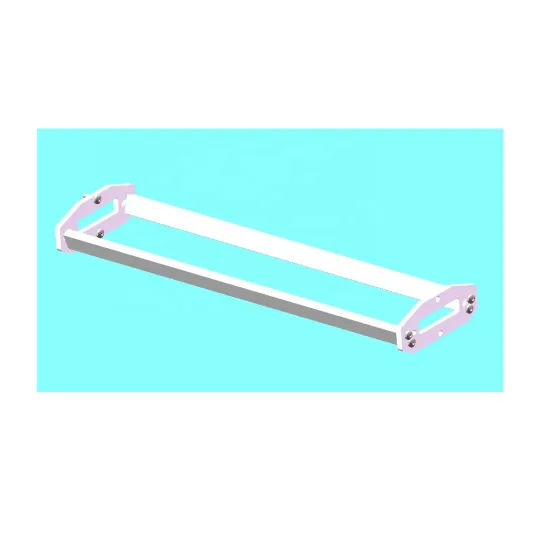 Special Positive Yarn Feeder Holder for JZDS Installed on Flat Knit Machine