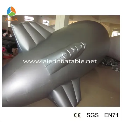 2015 Aier Promotion Inflatables Life Size Balloon