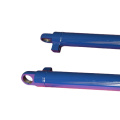 Hydraulic Cylinders Used in Small Excavators