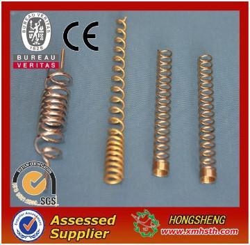 Good quality compression bending spring
