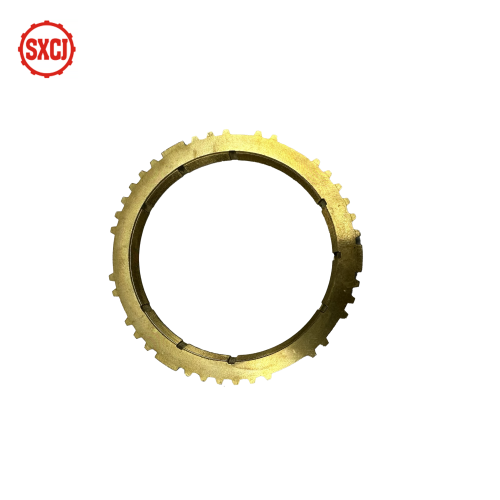 OEM 33396-37020/33369-37010/33396-37010 Transmission Synchronizer Ring Design for TOYOTA HINO 130HT