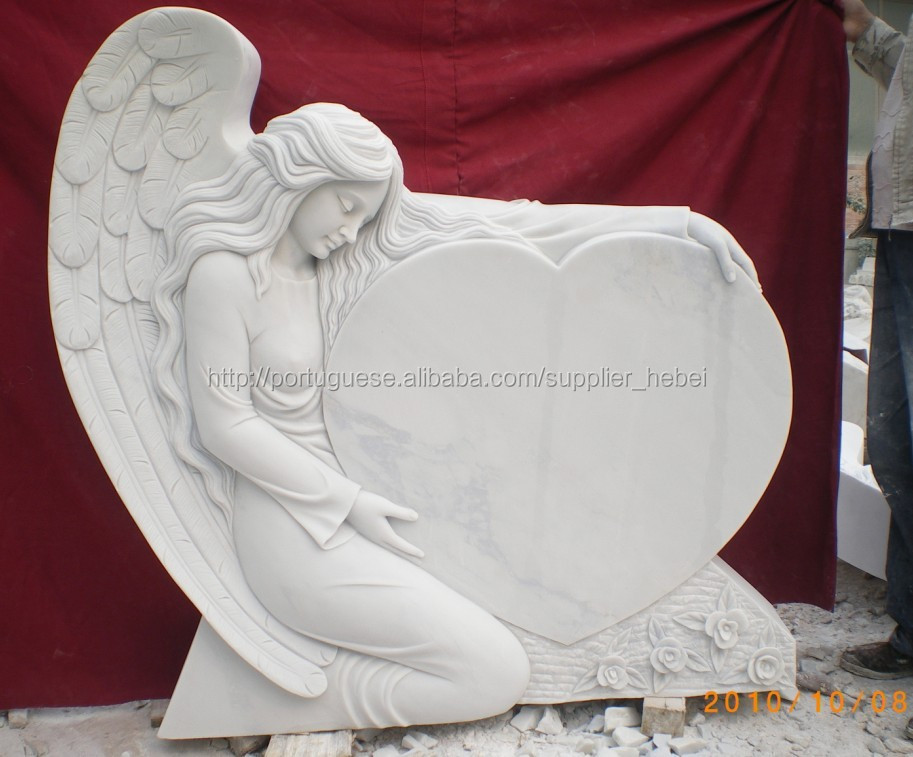 Hand Carved Marble Fountain for Garden Decoration Sculpture