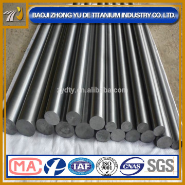 Supply ASTM B387 Mo1 polished molybdenum Bar