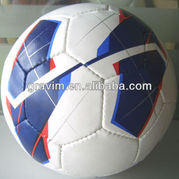 High quality hand sewing football for match and training