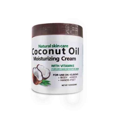 High Quality Natural Vitamin E Skincare: Moisturizing Face and Body Nourishing Shea Butter