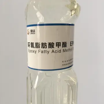 PVC-auxiliary agent EFAME DOP oil