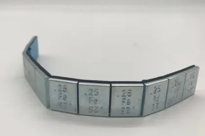 Smart FE Adhesive Wheel Balance Weights