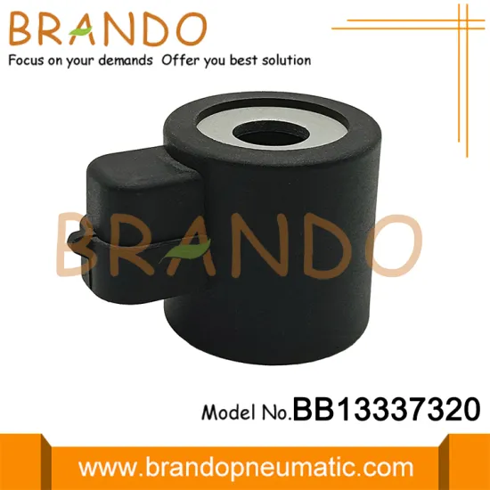 CNG Reducer Regulator Repair Kit Coil 12VDC 18W