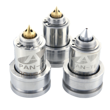 Factory Sale Hot Runner Copper Tip Nozzles for Plastic Injection Molding Machines